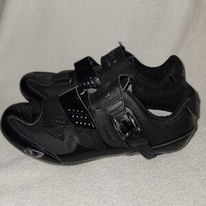Giro Solara II Shoe - Women's Black W6.5